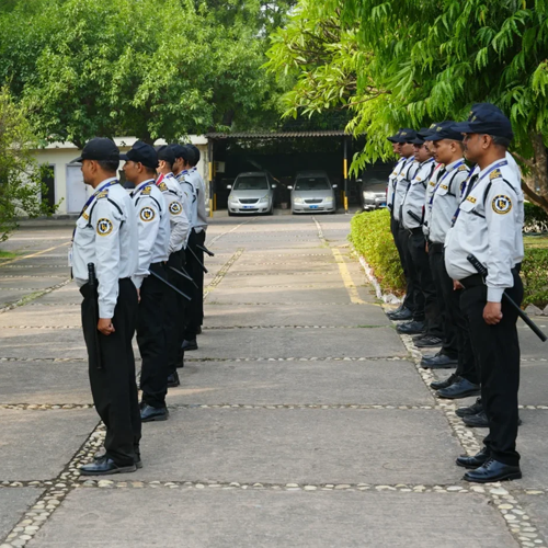 Welcome To MIG Security Solutions (OPC) Pvt Ltd