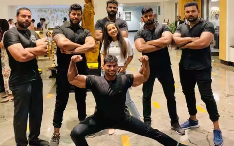 MIG Security Solutions (OPC) Pvt Ltd