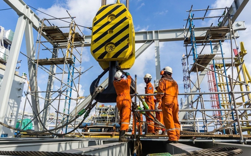 All Industries Labour Contractor